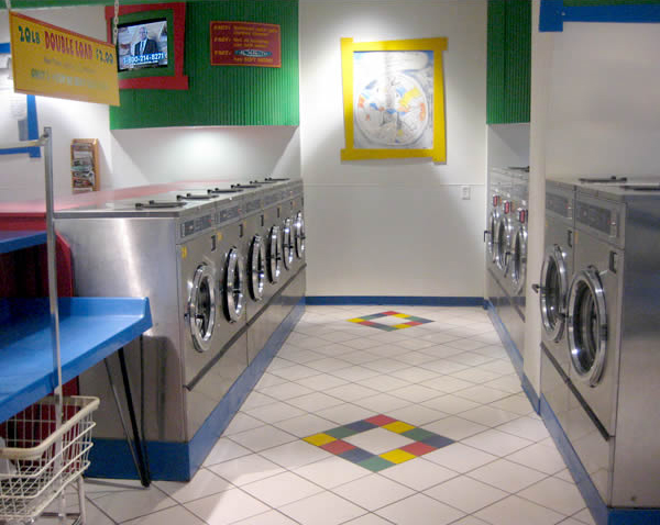 24 hour laundromat in north plainfield new jersey