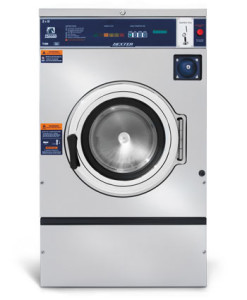 Dexter thoroughbred 300 washing machine