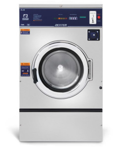Dexter thoroughbred 400 washing machine
