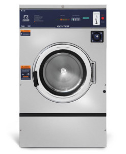Dexter thoroughbred 600 washing machine