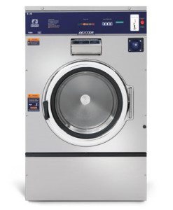 Dexter thoroughbred 900 washing machine