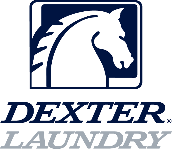dexter laundry logo
