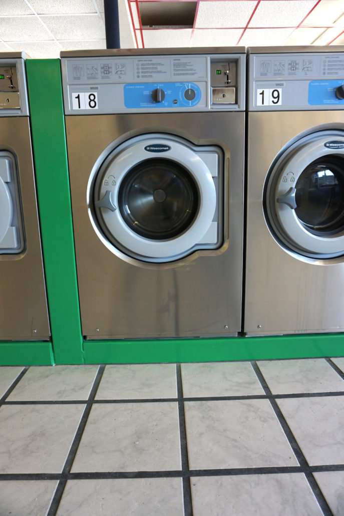 24 hour laundromat salem oregon