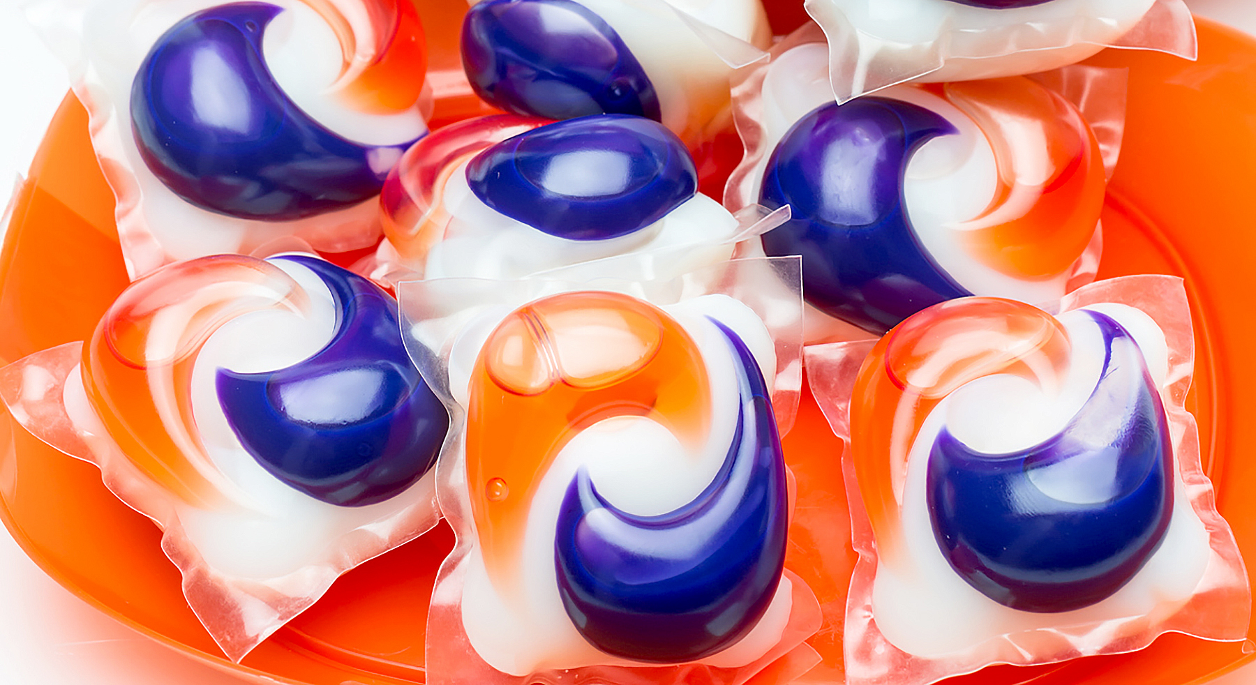 How to Use Tide Pods Correctly